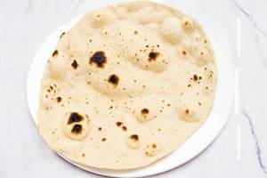 Rumali Roti
