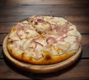 Onion Pizza