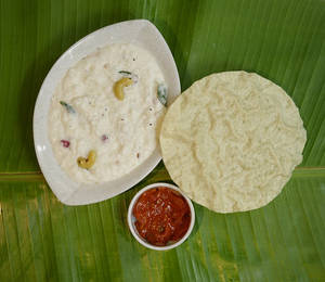 Curd Rice
