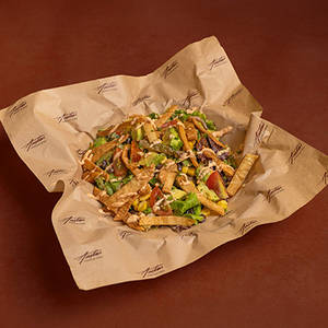 Southwest Salad