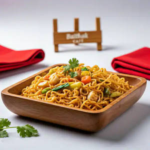 Special Veg Chowmein