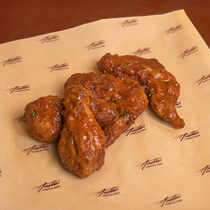 Louisiana Hot Wings