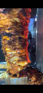 Shawarma khuboos