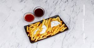 Cheese French Freis