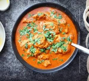 Chicken Butter Masala