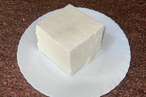Fresh Paneer