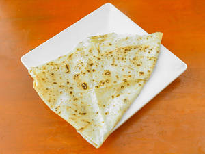 Rumali Roti
