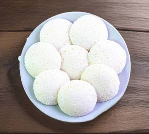 Idli [3 pieces]