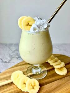 Banana Shake