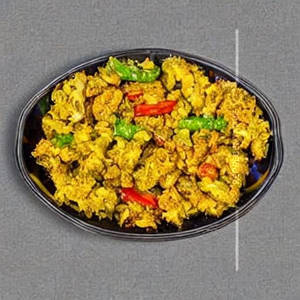 Veg Crispy