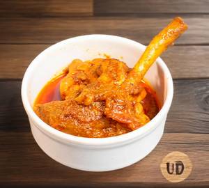 Dehati chicken curry