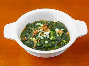Palak Paneer