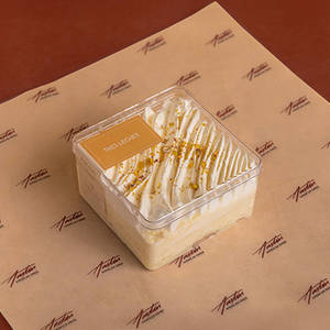 Tres Leches Tub