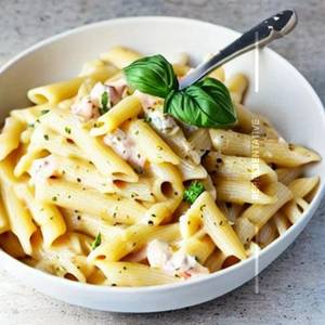 Zesty Pasta