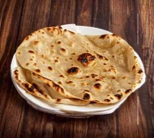 Butter Tawa Roti
