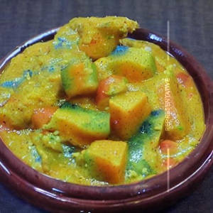 Mix Fruit Pulp