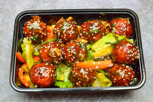 Chicken Meat Ball 