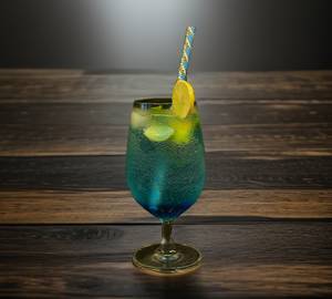 Blue Blast