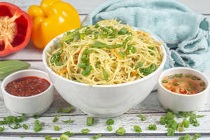 Hakka Noodle