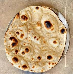 Butter roti