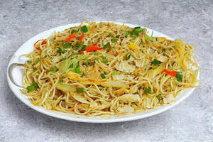 Egg Soft Noodles