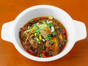 Chicken Curry