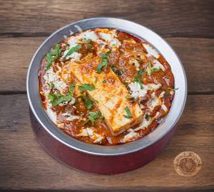 Paneer Butter Masala