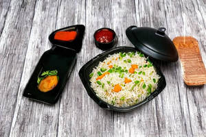 Classic Fried Rice