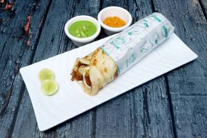 Chaap Roll