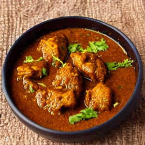Achari Chicken