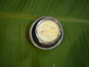 Badam Milk Hot 250Ml