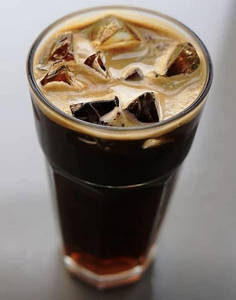 Iced Coke Espresso