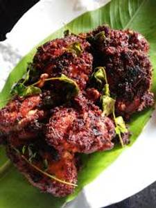 Chicken Fry (Kerala Style)
