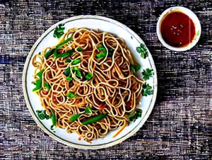 Veg Noodles