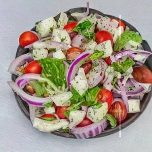 Onion Salad