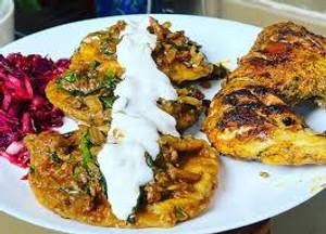 Appam Pollichath Al Faham