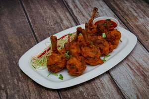Chicken Lollypop 3 Pcs 
