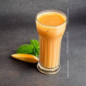 Ganga jamuna juice