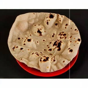 Tawa Roti