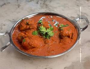 Chicken Masala