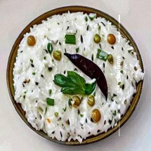 Curd Rice