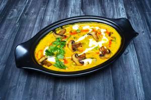 Matar Mushroom