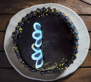 Choco Truffle Cake
