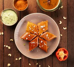 Spring Dosa