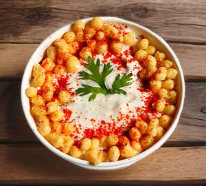 Boondi Raita