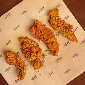 Peri Peri Dust Chicken Tenders