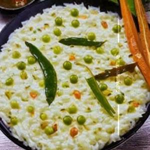 Curd rice