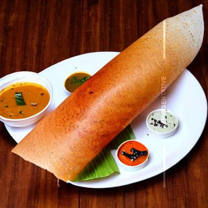 Paper Masala Dosa