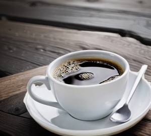Black Coffee