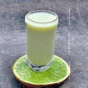 Coconut Guwa Juice
